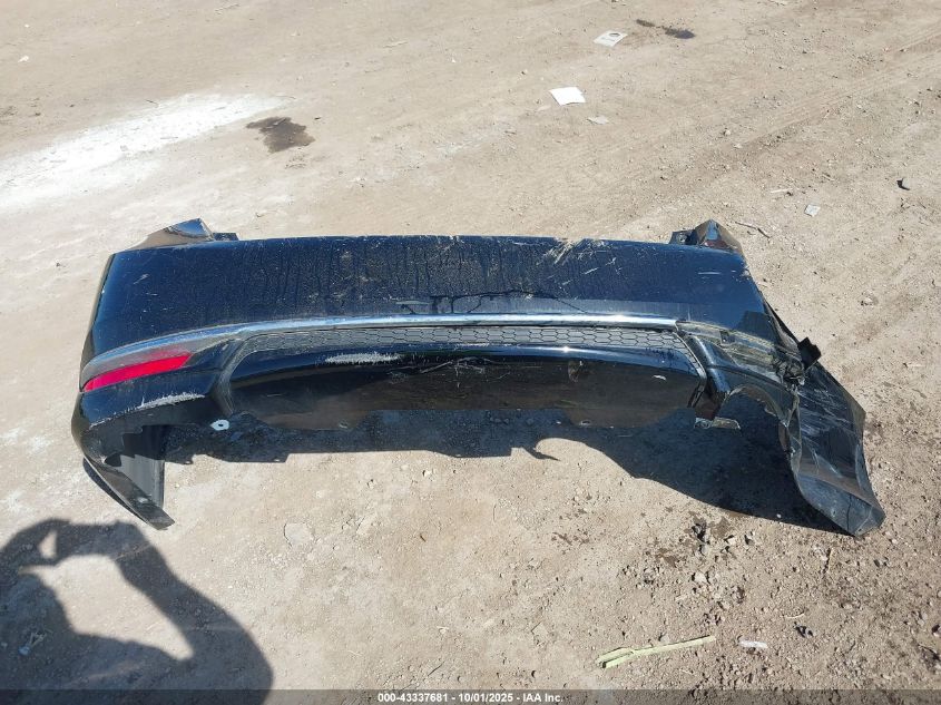 2017 Honda Accord Ex VIN: 1HGCR2F72HA205698 Lot: 43337681