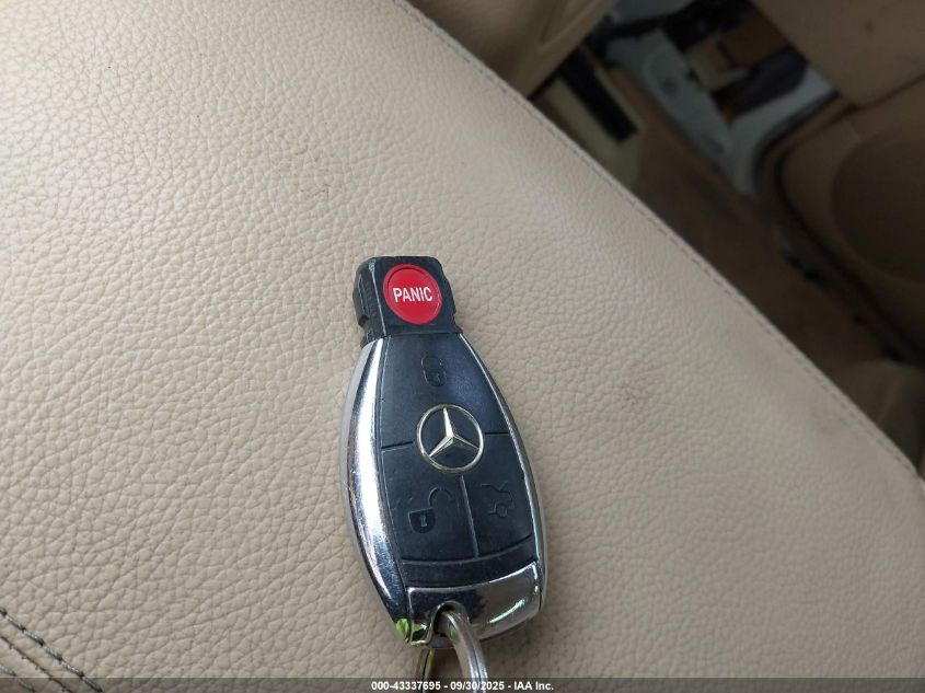 2008 Mercedes-Benz Gl 320 Cdi 4Matic VIN: 4JGBF22E38A331412 Lot: 43337695