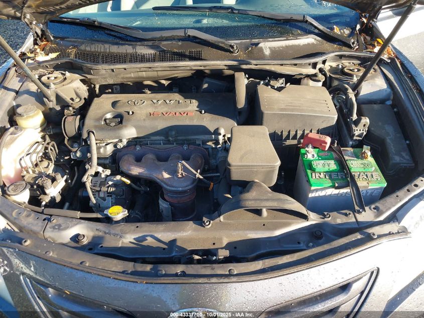 2009 Toyota Camry Le VIN: 4T4BE46K99R113219 Lot: 43337700