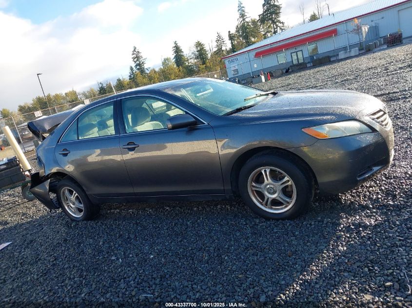 2009 Toyota Camry Le VIN: 4T4BE46K99R113219 Lot: 43337700