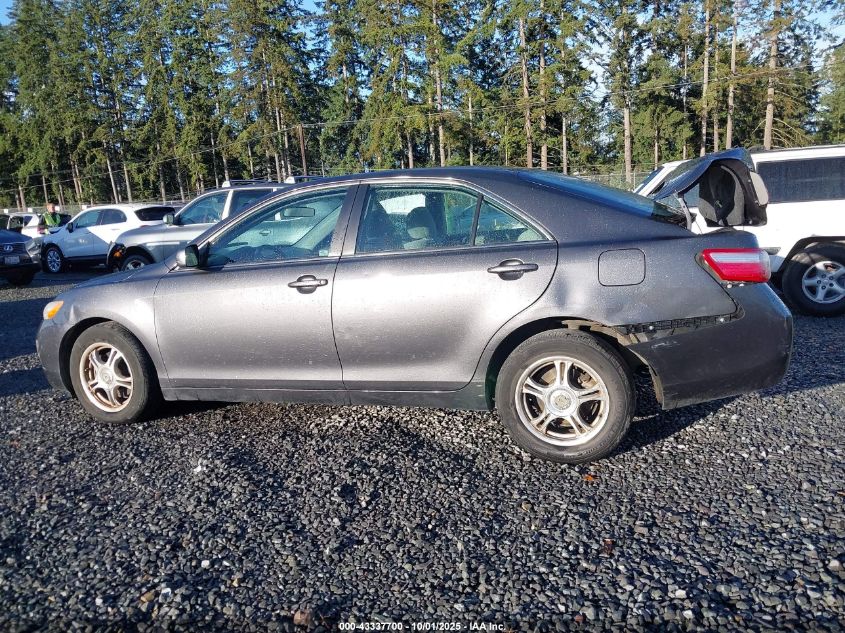 2009 Toyota Camry Le VIN: 4T4BE46K99R113219 Lot: 43337700
