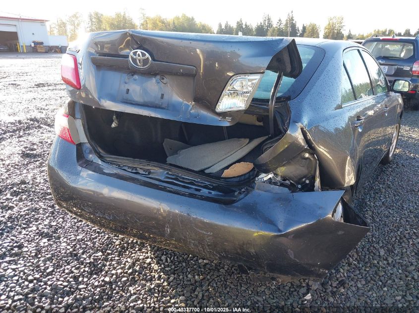 2009 Toyota Camry Le VIN: 4T4BE46K99R113219 Lot: 43337700