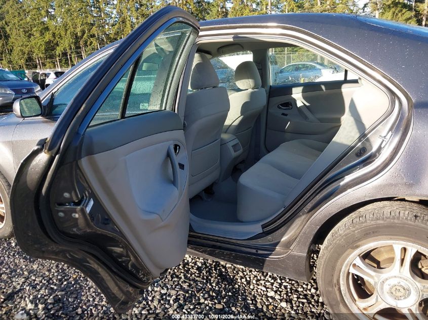 2009 Toyota Camry Le VIN: 4T4BE46K99R113219 Lot: 43337700