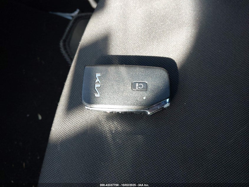 2023 KIA FORTE GT - 3KPF44AC7PE639458