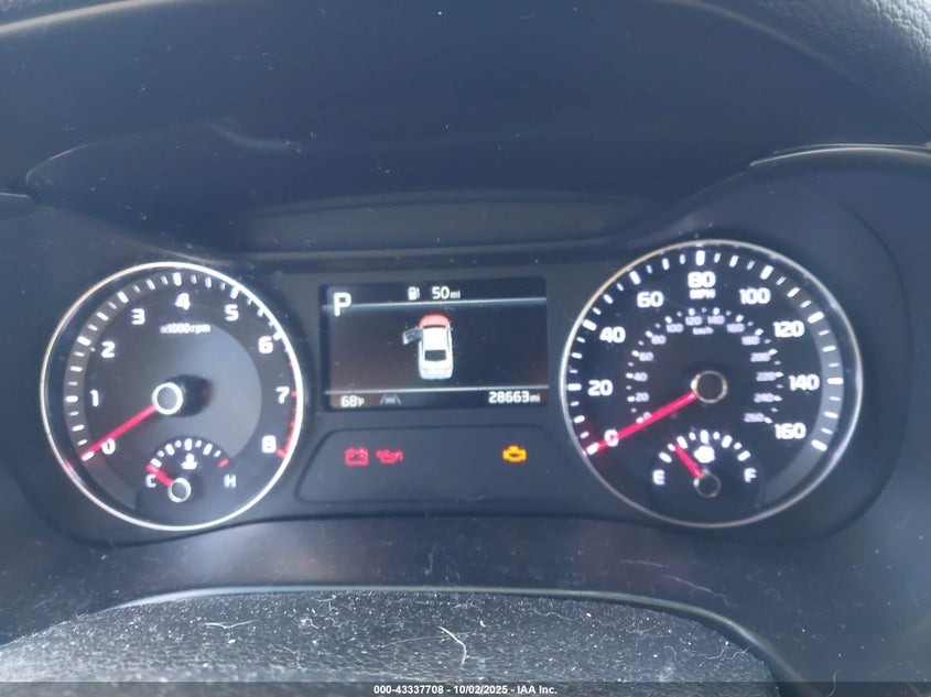 2023 KIA FORTE GT - 3KPF44AC7PE639458