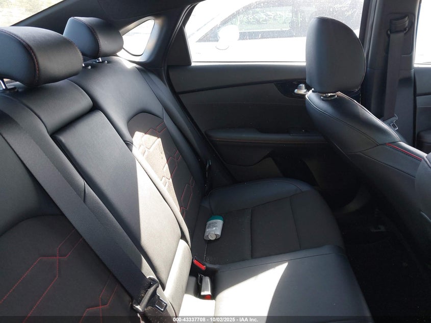 2023 KIA FORTE GT - 3KPF44AC7PE639458