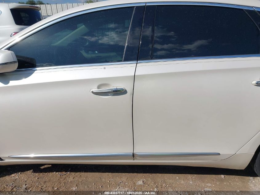 2015 Cadillac Xts Premium VIN: 2G61P5S35F9232938 Lot: 43337717