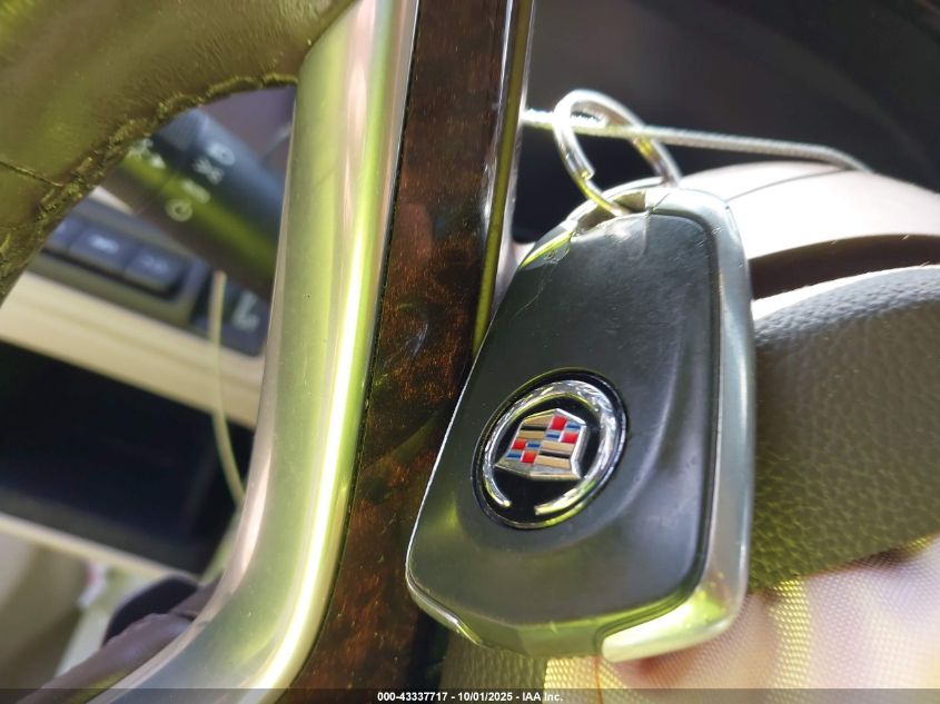 2015 Cadillac Xts Premium VIN: 2G61P5S35F9232938 Lot: 43337717