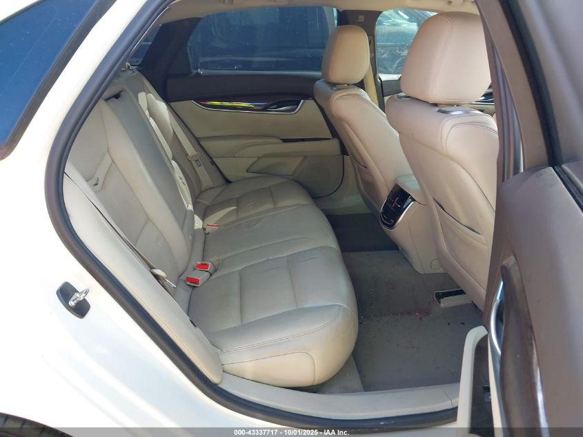 2015 Cadillac Xts Premium VIN: 2G61P5S35F9232938 Lot: 43337717