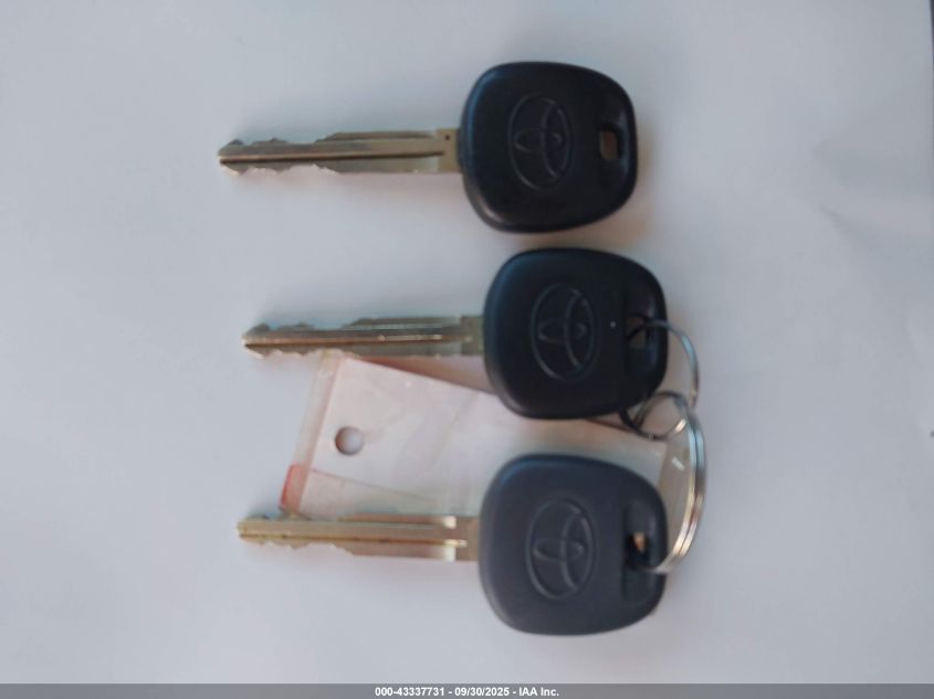 2009 Toyota Corolla VIN: 2T1BU40EX9C070236 Lot: 43337731