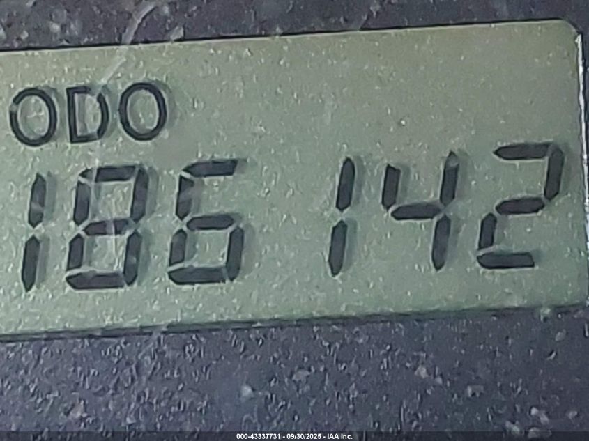 2009 Toyota Corolla VIN: 2T1BU40EX9C070236 Lot: 43337731