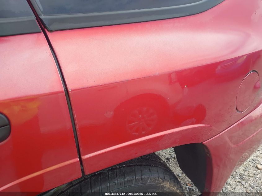 2005 GMC Envoy Sle VIN: 1GKDS13S952286347 Lot: 43337742