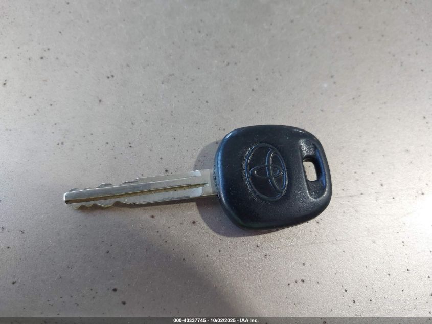 2007 Toyota Corolla Ce VIN: 1NXBR32EX7Z936814 Lot: 43337745