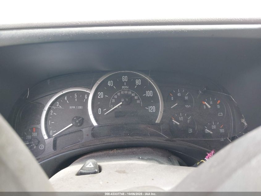 2004 Cadillac Escalade Standard VIN: 1GYEC63T74R179154 Lot: 43337748