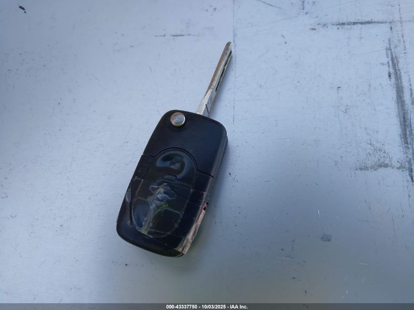 2001 Volkswagen Golf Gls VIN: 9BWGT61J114060983 Lot: 43337750