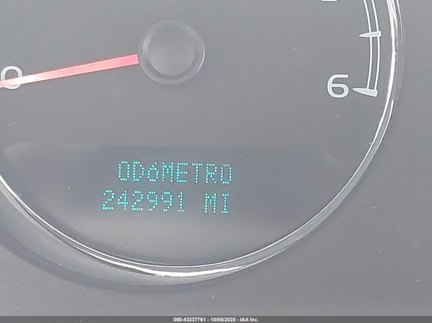 2012 Chevrolet Suburban 1500 Lt VIN: 1GNSCJE05CR170702 Lot: 43337761