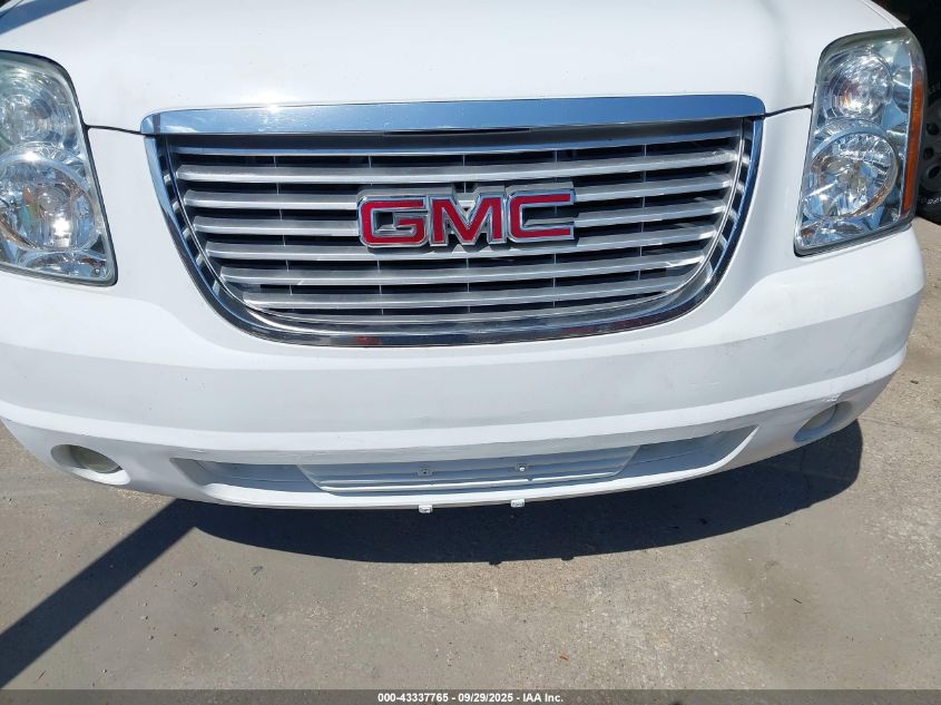 2007 GMC Yukon Sle VIN: 1GKFC13C77R280393 Lot: 43337765