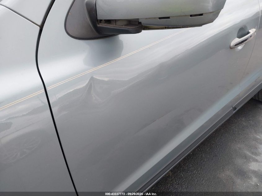 2007 Hyundai Santa Fe Limited/Se VIN: 5NMSH13EX7H107498 Lot: 43337773