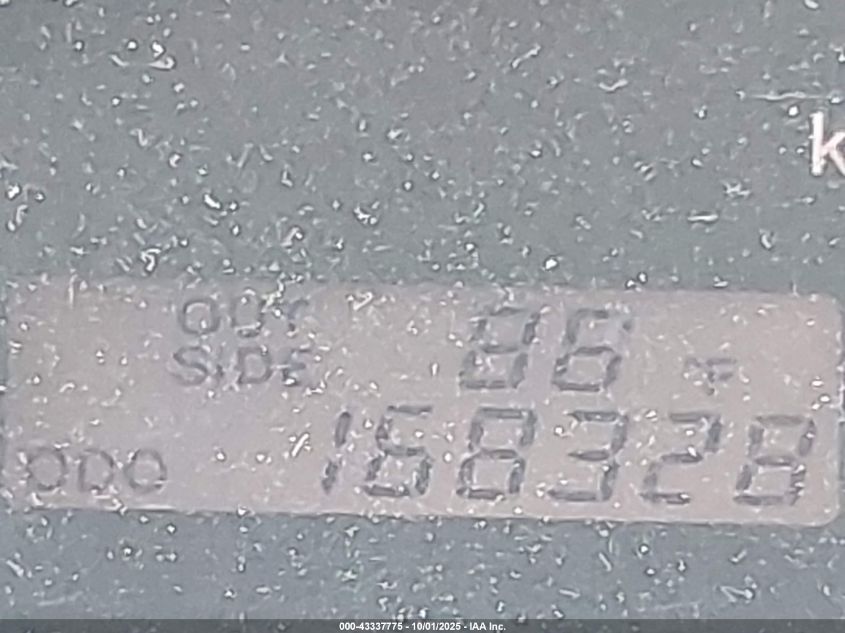 2006 Toyota Corolla Le VIN: 2T1BR30E56C625245 Lot: 43337775