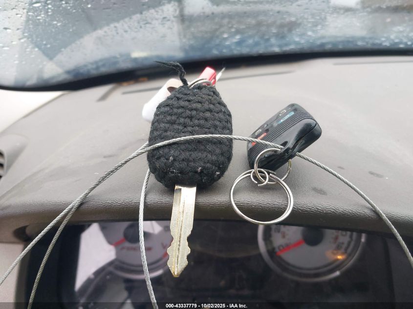 2009 Ford Focus Se VIN: 1FAHP35N19W257155 Lot: 43337779