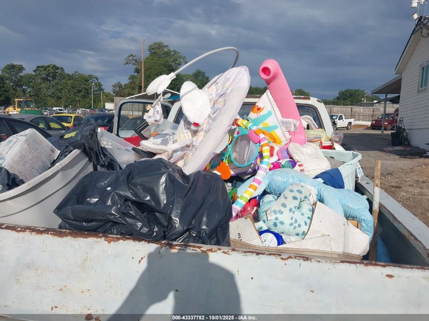 1985 GMC C1500 VIN: 1GTEC14H5FF701271 Lot: 43337782