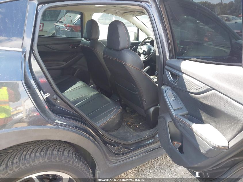 2019 Subaru Crosstrek 2.0I Limited VIN: JF2GTANCXK8375558 Lot: 43337786