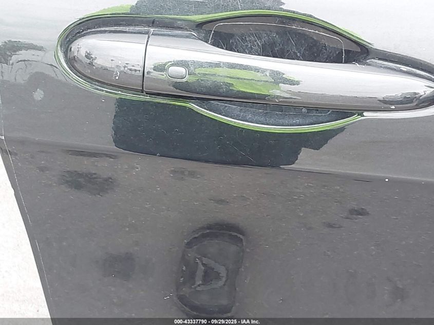 2016 Jeep Cherokee Latitude VIN: 1C4PJLCS2GW158809 Lot: 43337790