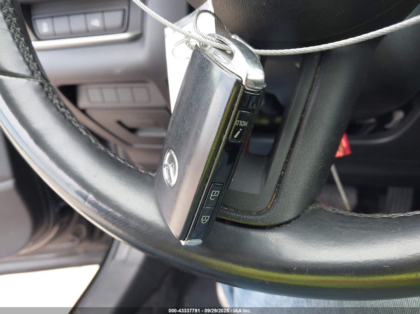 2021 Mazda Cx-30 Select VIN: 3MVDMBBL8MM244778 Lot: 43337791