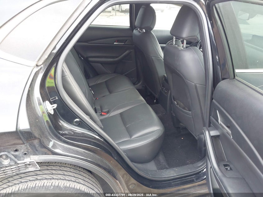 2021 Mazda Cx-30 Select VIN: 3MVDMBBL8MM244778 Lot: 43337791