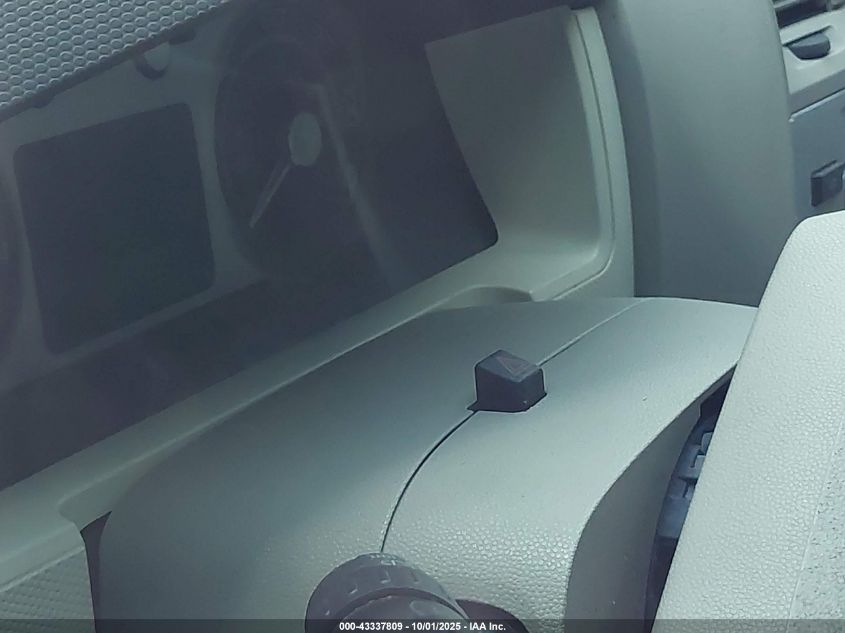 2008 Mercury Mariner V6 VIN: 4M2CU81178KJ26633 Lot: 43337809