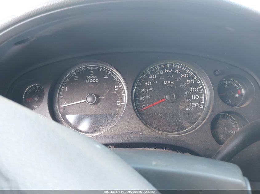 2007 GMC Sierra 1500 Slt VIN: 2GTFK13Y471662433 Lot: 43337811