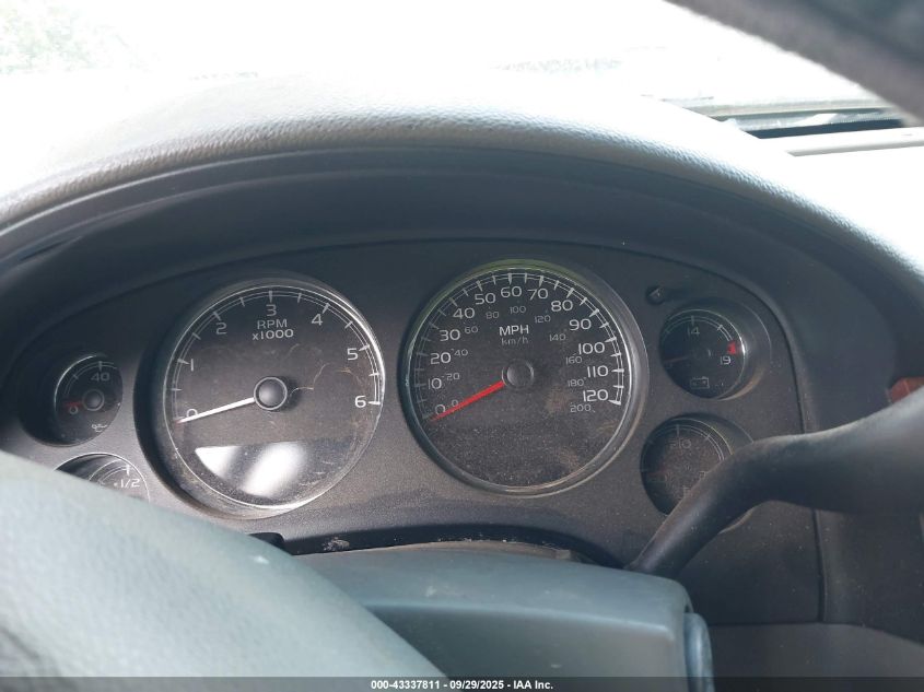 2007 GMC Sierra 1500 Slt VIN: 2GTFK13Y471662433 Lot: 43337811