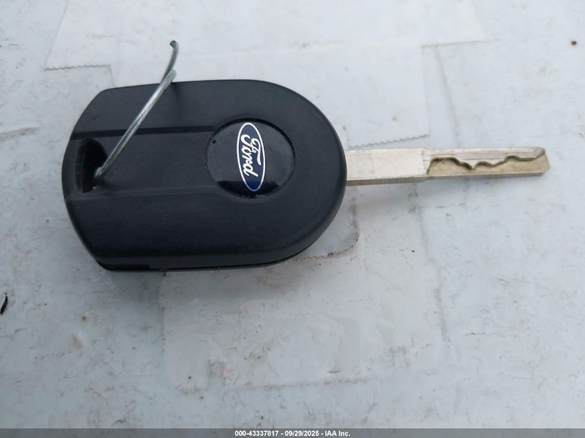 2014 Ford Escape Se VIN: 1FMCU9G95EUA85133 Lot: 43337817