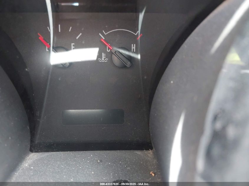 2008 Ford Mustang V6 Deluxe/V6 Premium VIN: 1ZVHT84N985204855 Lot: 43337820