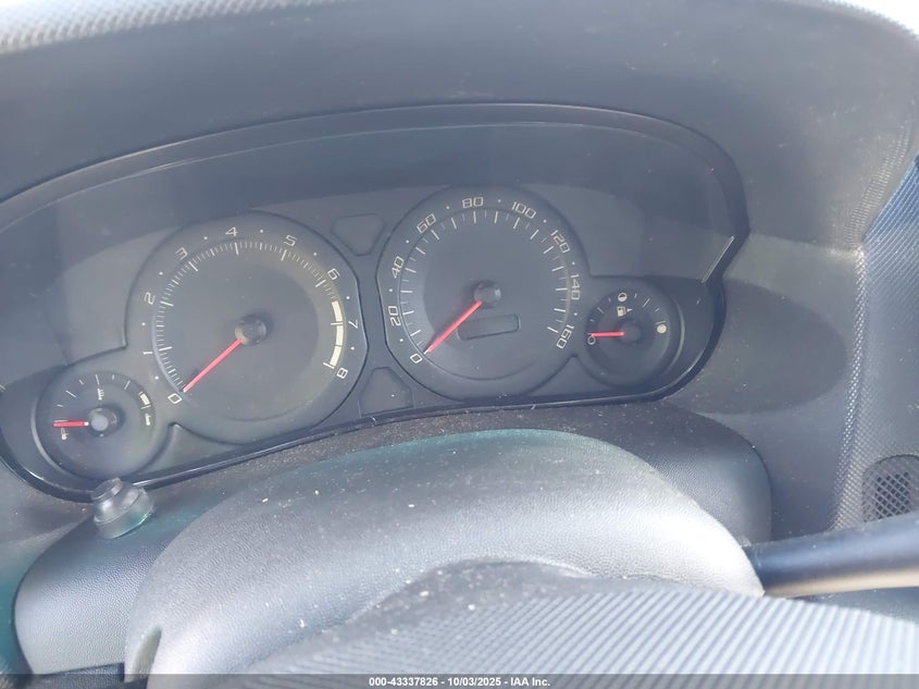 2004 Cadillac Srx Standard VIN: 1GYEE637340166600 Lot: 43337826