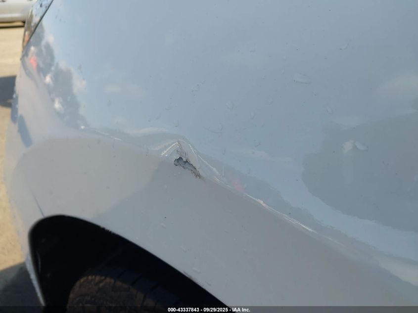 2018 Chevrolet Equinox Lt VIN: 2GNAXJEV0J6243575 Lot: 43337843