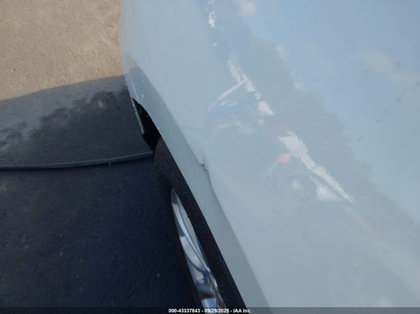 2018 Chevrolet Equinox Lt VIN: 2GNAXJEV0J6243575 Lot: 43337843