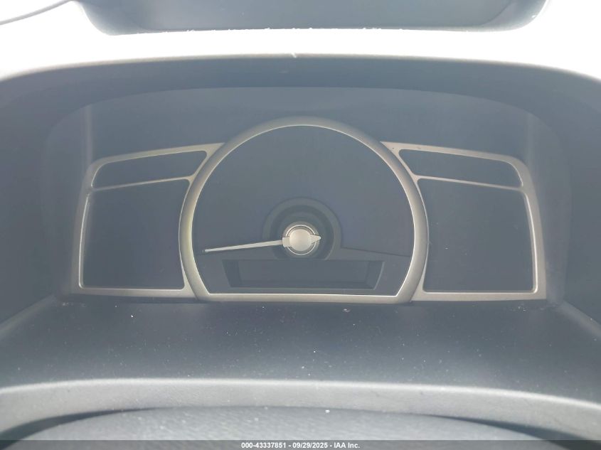 2009 Honda Civic Ex-L VIN: 2HGFA16929H354762 Lot: 43337851