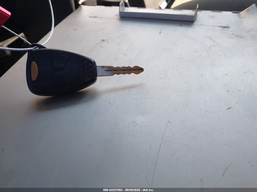 2006 Dodge Ram 1500 Slt VIN: 1D7HA18N96J178679 Lot: 43337853