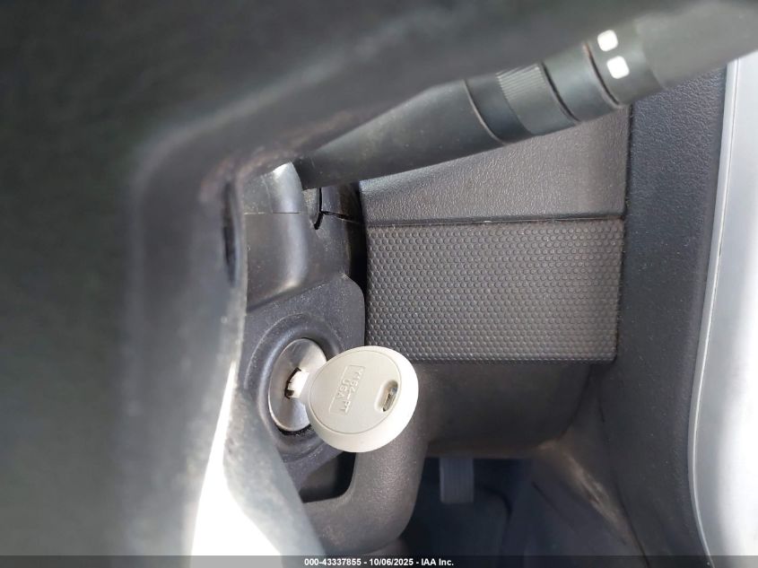 2008 Jeep Patriot Sport VIN: 1J8FT28W08D759878 Lot: 43337855