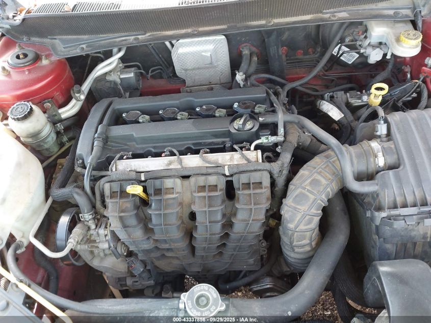 2008 Dodge Avenger Sxt VIN: 1B3LC56K28N130064 Lot: 43337856