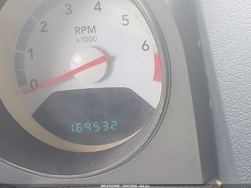 2008 Dodge Avenger Sxt VIN: 1B3LC56K28N130064 Lot: 43337856