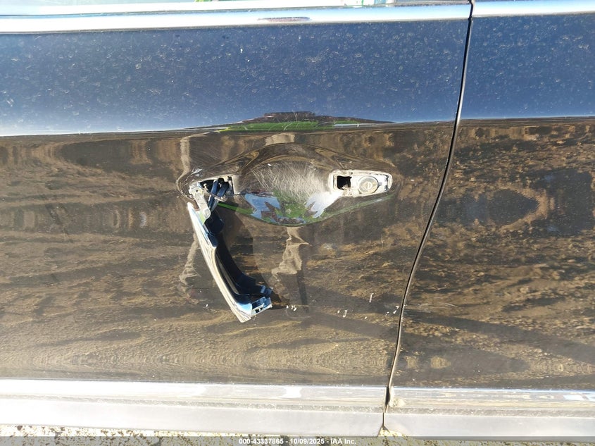 2013 INFINITI JX35 - 5N1AL0MN2DC350750