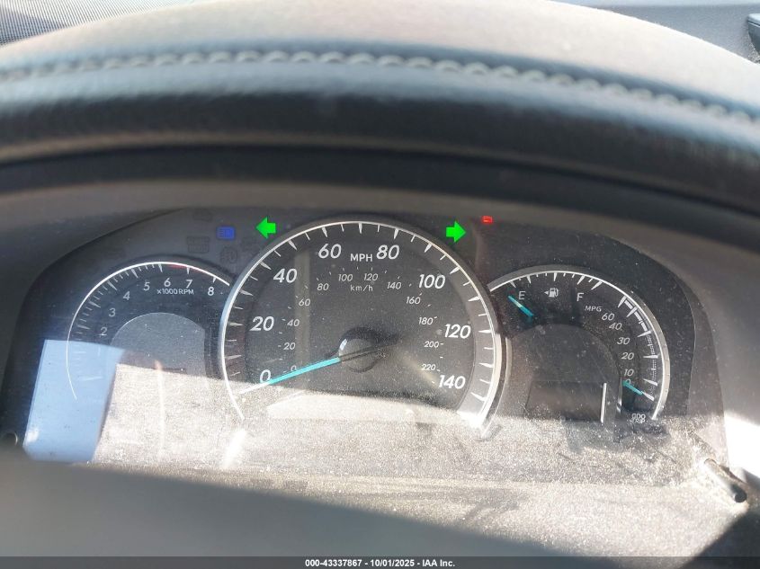 2012 Toyota Camry Xle VIN: 4T4BF1FK9CR270008 Lot: 43337867