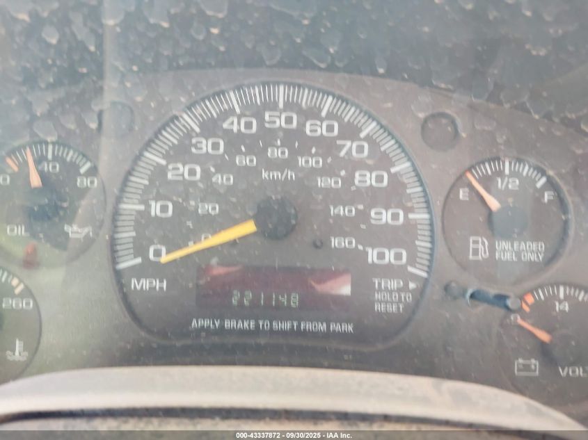 2001 Chevrolet Astro Ls VIN: 1GNDM19W21B139014 Lot: 43337872