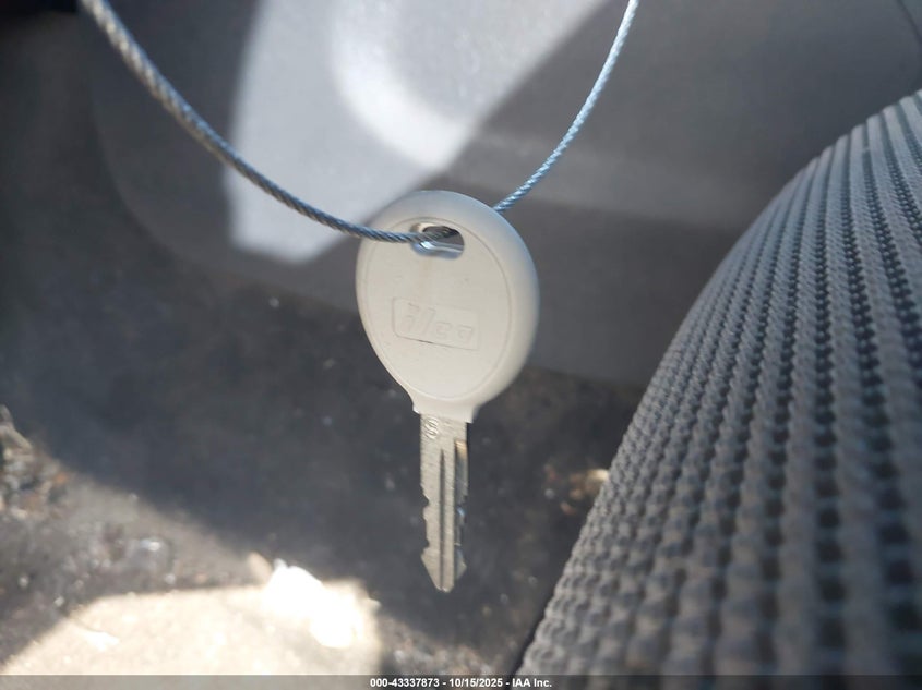 1C3CDWEA5CD532982 2012 DODGE CALIBER photo no. 11