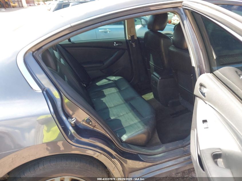 2010 Nissan Altima 2.5 S VIN: 1N4AL2AP6AN457019 Lot: 43359971