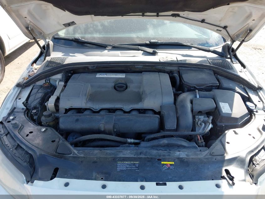 2008 Volvo Xc70 3.2 VIN: YV4BZ982081015495 Lot: 43337877