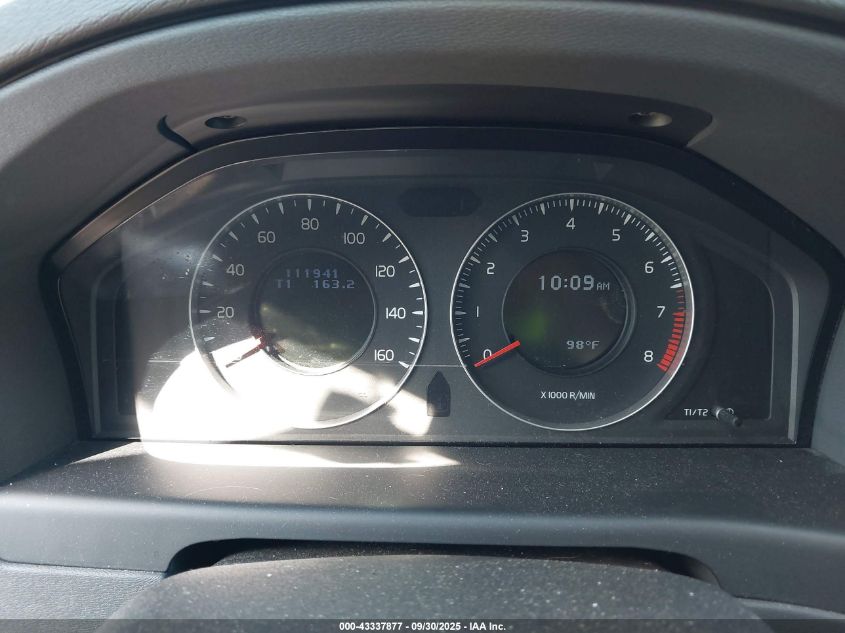 2008 Volvo Xc70 3.2 VIN: YV4BZ982081015495 Lot: 43337877