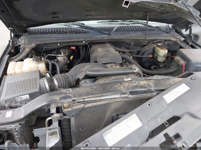 1999 Chevrolet Silverado 1500 Ls VIN: 1GCEC14T6XZ118695 Lot: 43337880